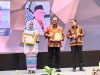 Komitmen Keterbukaan Informasi, Andi Tenri Indah Sabet Penghargaan Legislator Provinsi Terbaik 2026