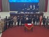 Pansus Hak Angket Serahkan 8 Rekomendasi, Temukan Persoalan Substantif hingga Dorong Penggunaan HMP