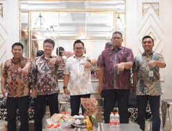 Perkuat Program Caradde’, Gowa Siapkan Ekosistem Sekolah Nasional Terintegrasi Pertama di Pattallassang