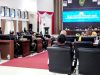 Rapat Paripurna DPRD Gowa Diskor 6 Jam! Absennya Bupati Buat Kucuran DAU Terancam Penundaan