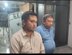 Buka Tabir Laporan Khaerul Aco, Adik Husniah Talenrang Beberkan Keterangan di Polda