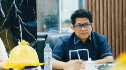 ​Babak Baru Hak Angket Bergulir, HMP Kompak Diteken 41 Parlemen, HAR: Kami Proses Sesuai Prosedur!