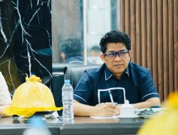 ​Babak Baru Hak Angket Bergulir, HMP Kompak Diteken 41 Parlemen, HAR: Kami Proses Sesuai Prosedur!