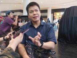 Suzuki XL7 Resmi Meluncur di Sulselbar: Tampil Lebih Gagah, Fitur Makin Canggih, dan Bertabur Diskon hingga Puluhan Juta