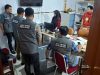 Penggeledahan Beruntun 5 Kantor Pemkab Gowa! Tim Tipidkor Polda Sulsel Kejar Bukti Korupsi Seragam Gratis Rp16 Miliar