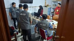 Penggeledahan Beruntun 5 Kantor Pemkab Gowa! Tim Tipidkor Polda Sulsel Kejar Bukti Korupsi Seragam Gratis Rp16 Miliar