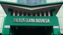 Nilai Imbauan Moral Tak Lagi Mempan, MUI Siapkan RUU Pidana LGBT, Pimpinan DPR Pastikan Tampung Aspirasi