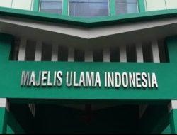 Nilai Imbauan Moral Tak Lagi Mempan, MUI Siapkan RUU Pidana LGBT, Pimpinan DPR Pastikan Tampung Aspirasi