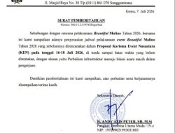 Alasan Akses Belum Siap, Event Ikonik ‘Beautiful Malino 2026’ Resmi Ditunda