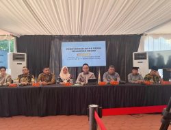 Keluarga Besar Minta Husniah Hentikan Playing Victim, Tegaskan Tak Ada Back Up Jenderal