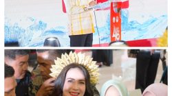 Laris Manis! Sutra Gowa Hipnotis Mendagri hingga Arumi Bachsin, Dekranasda Raup Omzet Puluhan Juta