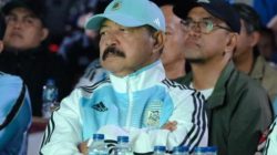 Dramatis di Menit Akhir! Mental Juara Argentina Hancurkan Mimpi Inggris, Karaeng Kio Prediksi Spanyol Korban Berikutnya