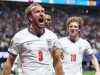 Piala Dunia 2026: 2 Gol Harry Kane Antar Inggris ke Babak 16 Besar