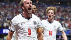 Piala Dunia 2026: 2 Gol Harry Kane Antar Inggris ke Babak 16 Besar