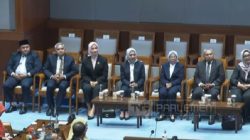 DPR Setujui 9 Anggota KPI Periode 2026-2029, Ini Daftar Namanya