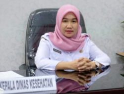SAPA DINKES Jadi Langkah Efektif Perkuat Kordinasi dan Pengawasan Layanann Kefarmasian di Makassar