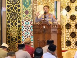 Kapolrestabes Makassar Serukan Peran Orang Tua Cegah Geng Motor dan Judi Online