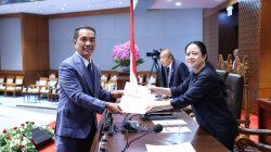 Tok! DPR Tetapkan Kusfiardi sebagai Anggota Badan Supervisi OJK
