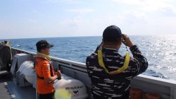 Kapal Tenggelam di Selayar, 24 Korban masih Dicari