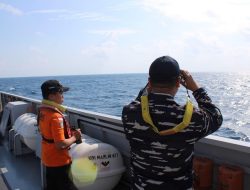 Kapal Tenggelam di Selayar, 24 Korban masih Dicari