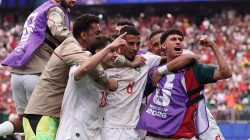 Piala Dunia 2026: Sikat Kanada 3-0, Maroko Lolos ke 8 Besar