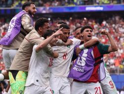 Piala Dunia 2026: Sikat Kanada 3-0, Maroko Lolos ke 8 Besar