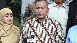 Anggota DPR Marwan Jafar: Pengganti Perry Warjiyo Wajib Jaga Independensi BI