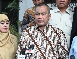 Anggota DPR Marwan Jafar: Pengganti Perry Warjiyo Wajib Jaga Independensi BI