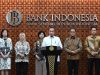 Perry Warjiyo Mundur dari Gubernur BI, Destry Damayanti Jadi Pejabat Sementara