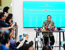 Pemerintah Komitmen Wujudkan Ekosistem Kendaraan Listrik Nasional