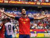 Piala Dunia 2026: Tekuk Belgia 2-1, Spanyol Hadapi Prancis di Semifinal