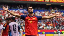 Piala Dunia 2026: Tekuk Belgia 2-1, Spanyol Hadapi Prancis di Semifinal