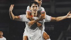 Cukur Kamboja 5-1, Indonesia di Posisi 3 Klasemen Grup A Piala AFF 2026
