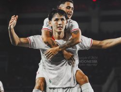 Cukur Kamboja 5-1, Indonesia di Posisi 3 Klasemen Grup A Piala AFF 2026