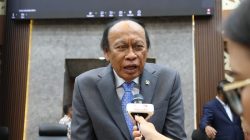 Realisasi APBN 2025 Berjalan Baik, Banggar DPR: Penerimaan Negara Harus Terus Ditingkatkan