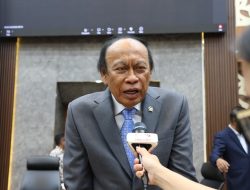 Realisasi APBN 2025 Berjalan Baik, Banggar DPR: Penerimaan Negara Harus Terus Ditingkatkan