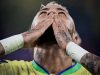 Neymar: Masa Indahku Bersama Timnas Brasil Sudah Selesai