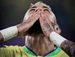 Neymar: Masa Indahku Bersama Timnas Brasil Sudah Selesai