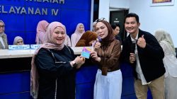 Tak Perlu Uang Tunai, Bayar Tagihan Air PDAM Makassar Kini Cukup Pakai QRIS