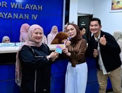Tak Perlu Uang Tunai, Bayar Tagihan Air PDAM Makassar Kini Cukup Pakai QRIS