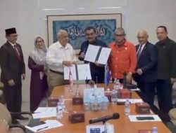 PERADI Profesional dan UNISBA Perkuat Sinergi Pendidikan Hukum