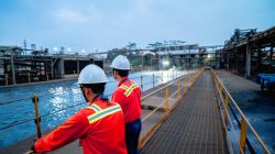 PT Vale Terus Bertumbuh dan Melangkah Maju Menuju Fondasi yang Lebih Kuat
