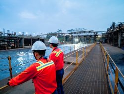 PT Vale Terus Bertumbuh dan Melangkah Maju Menuju Fondasi yang Lebih Kuat