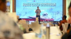 Pelindo Dorong Tarif Jasa Pemanduan dan Penundaan yang Transparan dan Berkelanjutan