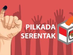 MK Putuskan Kepala Daerah Tetap Dipilih Langsung Rakyat, Puan: Kita Hargai dan Hormati