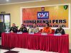Proses Identifikasi Berlanjut, Biddokkes Polda Sulsel Terima Satu Jenazah Korban KM Nurul Salsa