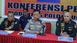 Biddokkes Polda Sulsel Berhasil Identifikasi 2 Korban KM Nurul Salsa, Ini Identitasnya