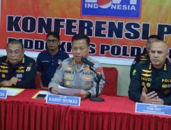 Biddokkes Polda Sulsel Berhasil Identifikasi 2 Korban KM Nurul Salsa, Ini Identitasnya