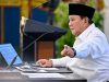 Presiden Prabowo Sebut PT DSI Sudah Kelola Devisa Lebih dari 10,5 Miliar Dollar AS