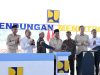Prabowo Tegaskan Pembenahan BUMN dan Kebangkitan Industri Strategis Nasional